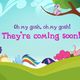 Illustration for article titled Stop Teasing the emMy Little Pony/em Fans, Gameloft